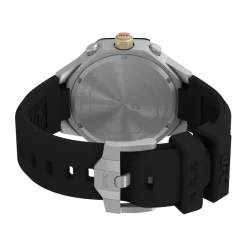 Jewellery-Watches*Timex Ufc King in Black