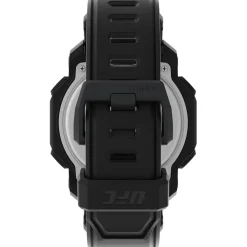 Jewellery-Watches*Timex Ufc Knockout in Black