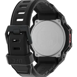Jewellery-Watches*Timex Ufc Knockout in Black