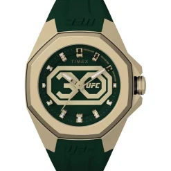 Jewellery-Watches*Timex Ufc Pro 30th in Black