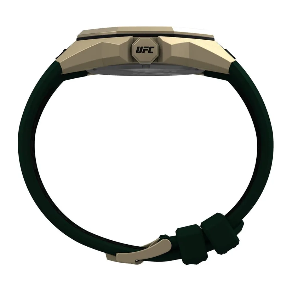 Jewellery-Watches*Timex Ufc Pro 30th in Black