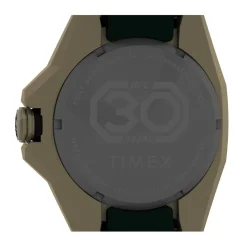 Jewellery-Watches*Timex Ufc Pro 30th in Black