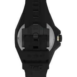 Jewellery-Watches*Timex Ufc Pro 30th in Black