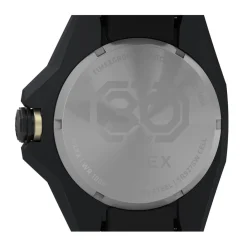 Jewellery-Watches*Timex Ufc Pro 30th in Black