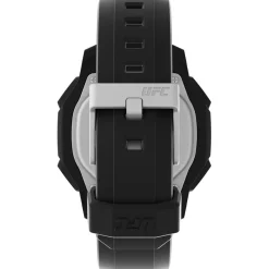 Jewellery-Watches*Timex Ufc Sprkactvty in Black