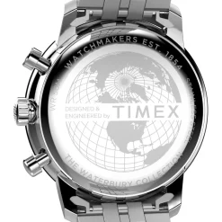 Jewellery-Watches*Timex Watch in Black