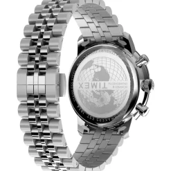 Jewellery-Watches*Timex Watch in Black