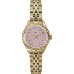 Jewellery-Watches*Timex Watch in Pink