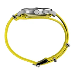 Jewellery-Watches*Timex Weekender in Yellow