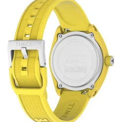 Jewellery-Watches*Timex X Fortnite in Yellow