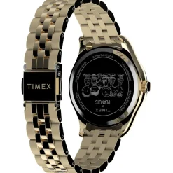 Jewellery-Watches*Timex X Peanuts in Gold