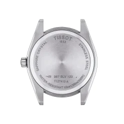 Jewellery-Watches*Tissot 40mm Watch in Silver