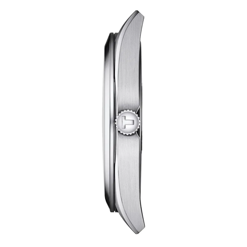 Jewellery-Watches*Tissot 40mm Watch in Silver