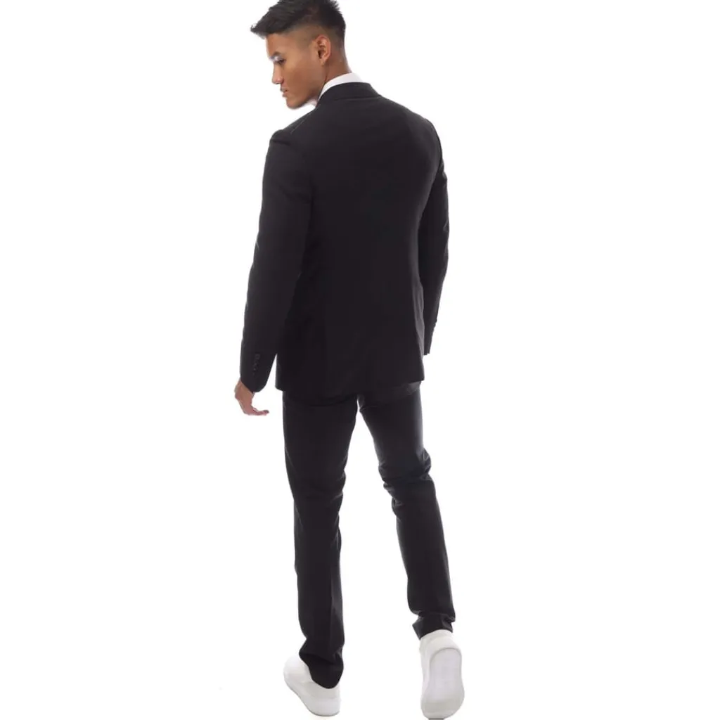 Formalwear*Tom Ford 2 Piece Suit in Black