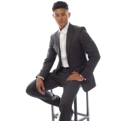 Formalwear*Tom Ford 2 Piece Suit in Grey