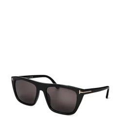 Sunglasses*Tom Ford Aslan Sunglasses in Black