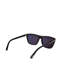 Sunglasses*Tom Ford Aslan Sunglasses in Black