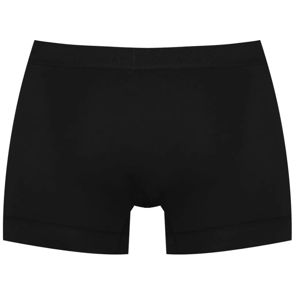 Underwear And Socks*Tom Ford Boxer Briefs 2 Pack in Black