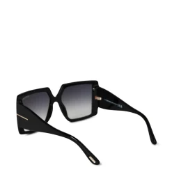 Sunglasses*Tom Ford Ford S Ft07905701b 34 in Brown
