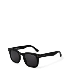 Sunglasses*Tom Ford Ft0751 N Sunglasses in Black