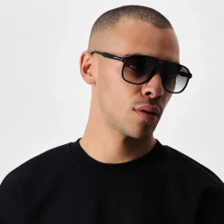 Sunglasses*Tom Ford Ft0753 Sunglasses in Black