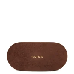 Sunglasses*Tom Ford Ft0753 Sunglasses in Black