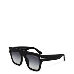 Sunglasses*Tom Ford Ft0847 Sunglasses in Black
