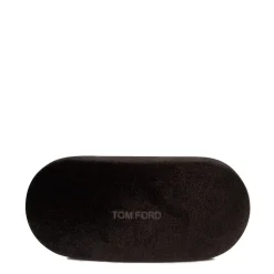 Sunglasses*Tom Ford Ft0847 Sunglasses in Black