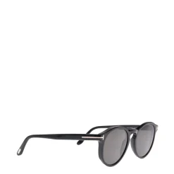 Sunglasses*Tom Ford Ian Sunglasses in Black