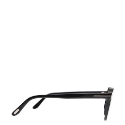 Sunglasses*Tom Ford Ian Sunglasses in Black