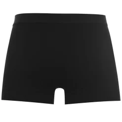 Underwear And Socks*Tom Ford Logo Boxer Briefs in Black