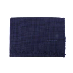 Gloves-Scarves-Umbrellas*Tom Ford Scarf in Multi colour