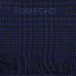 Gloves-Scarves-Umbrellas*Tom Ford Scarf in Multi colour