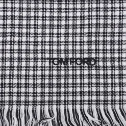 Gloves-Scarves-Umbrellas*Tom Ford Scarf in Multi colour