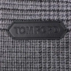 Gloves-Scarves-Umbrellas*Tom Ford Scarf in Multi colour