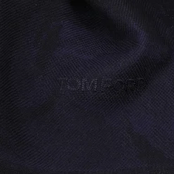 Gloves-Scarves-Umbrellas*Tom Ford Scarf in Navy