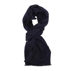 Gloves-Scarves-Umbrellas*Tom Ford Scarf in Navy