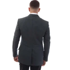 Formalwear*Tom Ford Suit Jacket in Grey