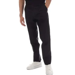 Formalwear*Tom Ford Suit Trousers in Black