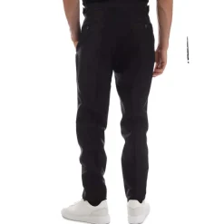 Formalwear*Tom Ford Suit Trousers in Black