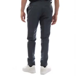 Formalwear*Tom Ford Suit Trousers in Grey