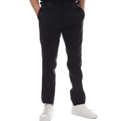 Formalwear*Tom Ford Suit Trousers in Black