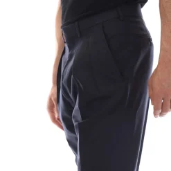 Formalwear*Tom Ford Suit Trousers in Navy