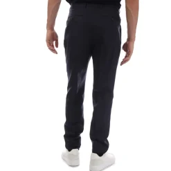 Formalwear*Tom Ford Suit Trousers in Navy