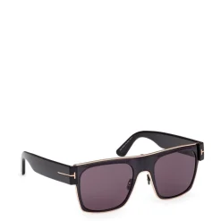 Sunglasses*Tom Ford Tf Ft10735401a 42 in Black