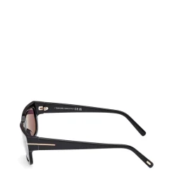 Sunglasses*Tom Ford Tf Ft10755401a 42 in Black
