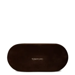 Sunglasses*Tom Ford Tf Ft10716214n in Green