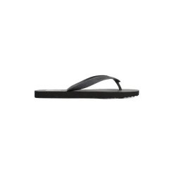 Beach Shoes*Tommy Jeans Beach Sandal in Black