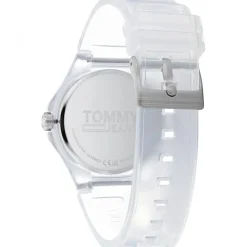 Jewellery-Watches*Tommy Jeans Berlin Watch 1720027 in White