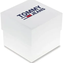 Jewellery-Watches*Tommy Jeans Berlin Watch 1720027 in White